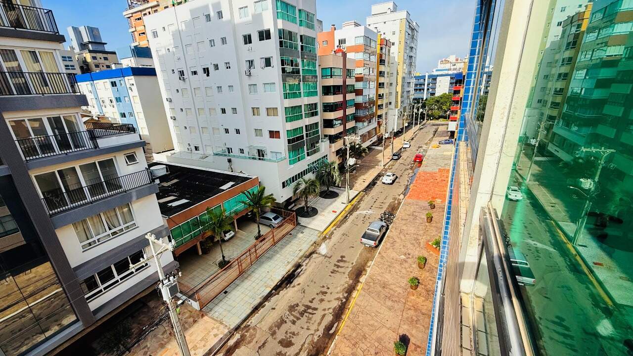 Apartamento à venda no Zona Nova: 
