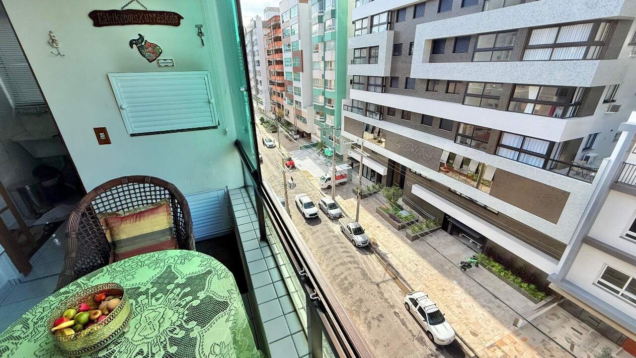 Apartamento à venda no Zona Nova: 