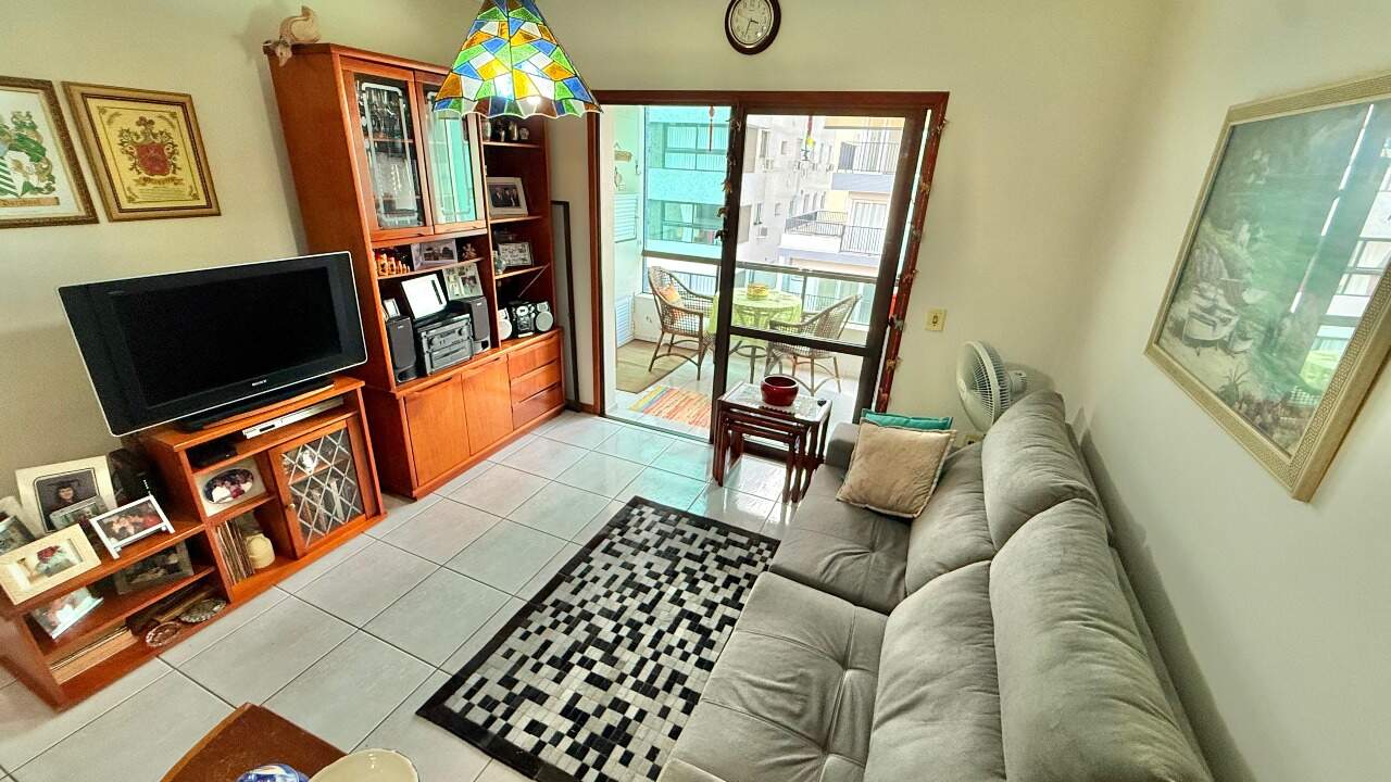 Apartamento à venda no Zona Nova: 