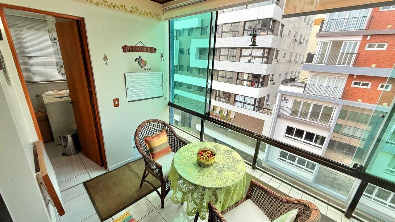 Apartamento à venda no Zona Nova: 