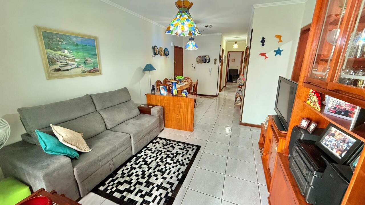 Apartamento à venda no Zona Nova: 