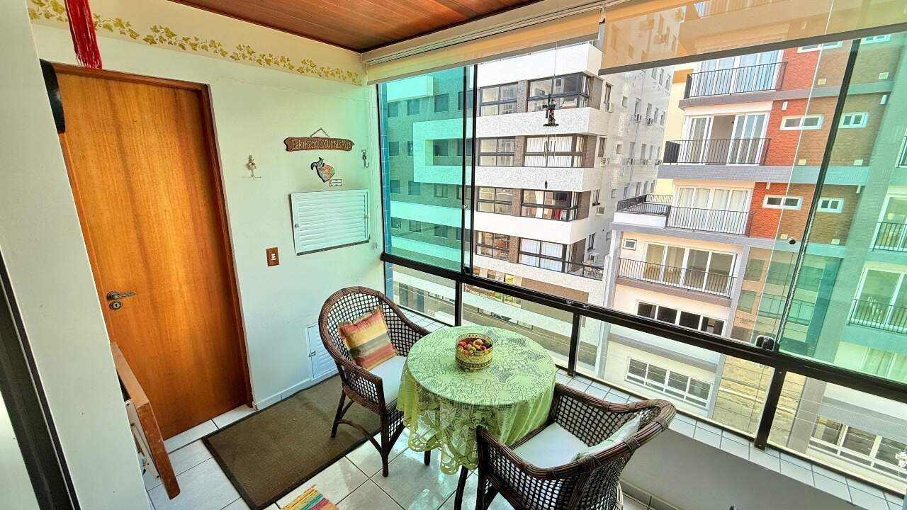 Apartamento à venda no Zona Nova: 