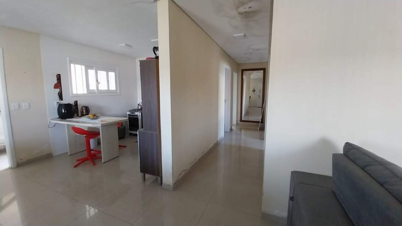 Casa à venda no Guarani: 
