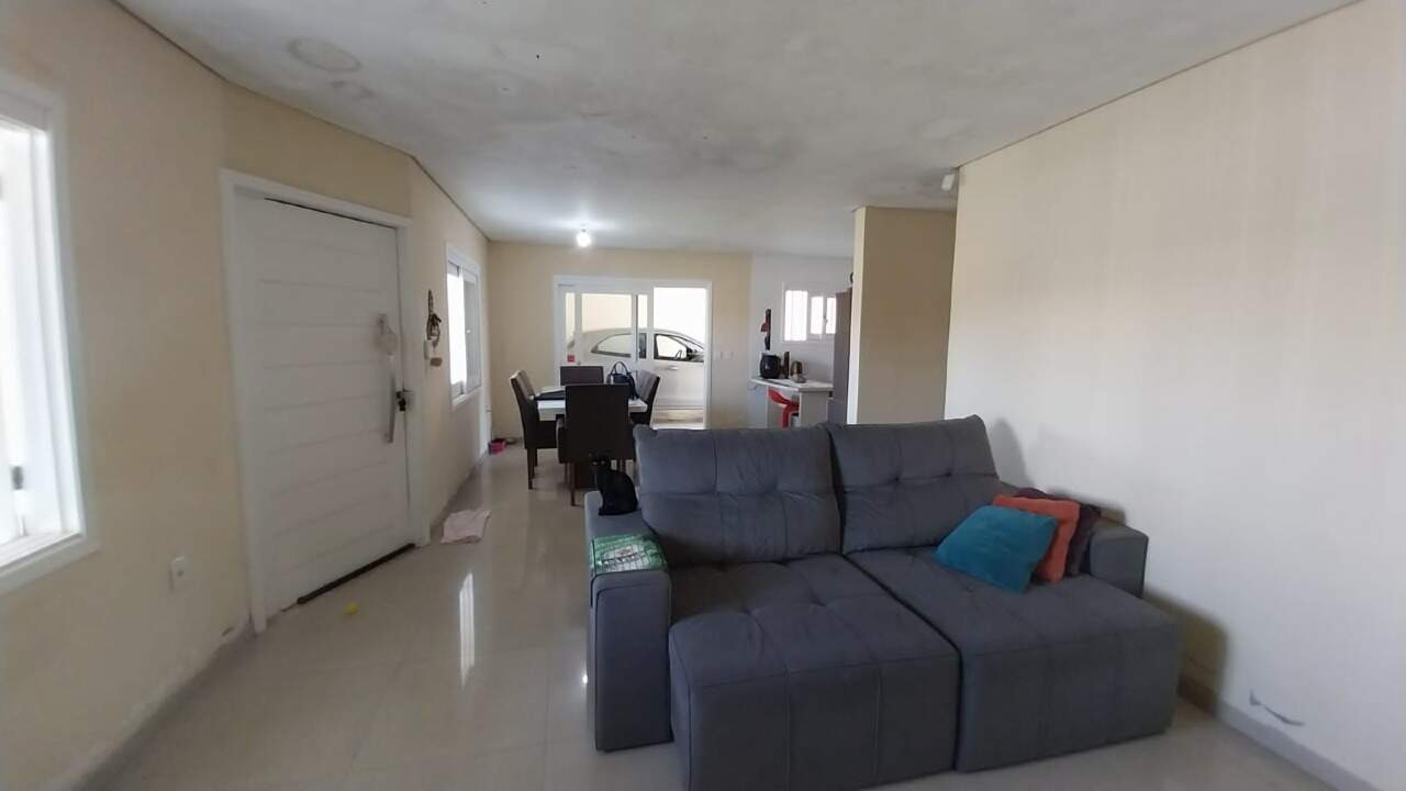 Casa à venda no Guarani: 