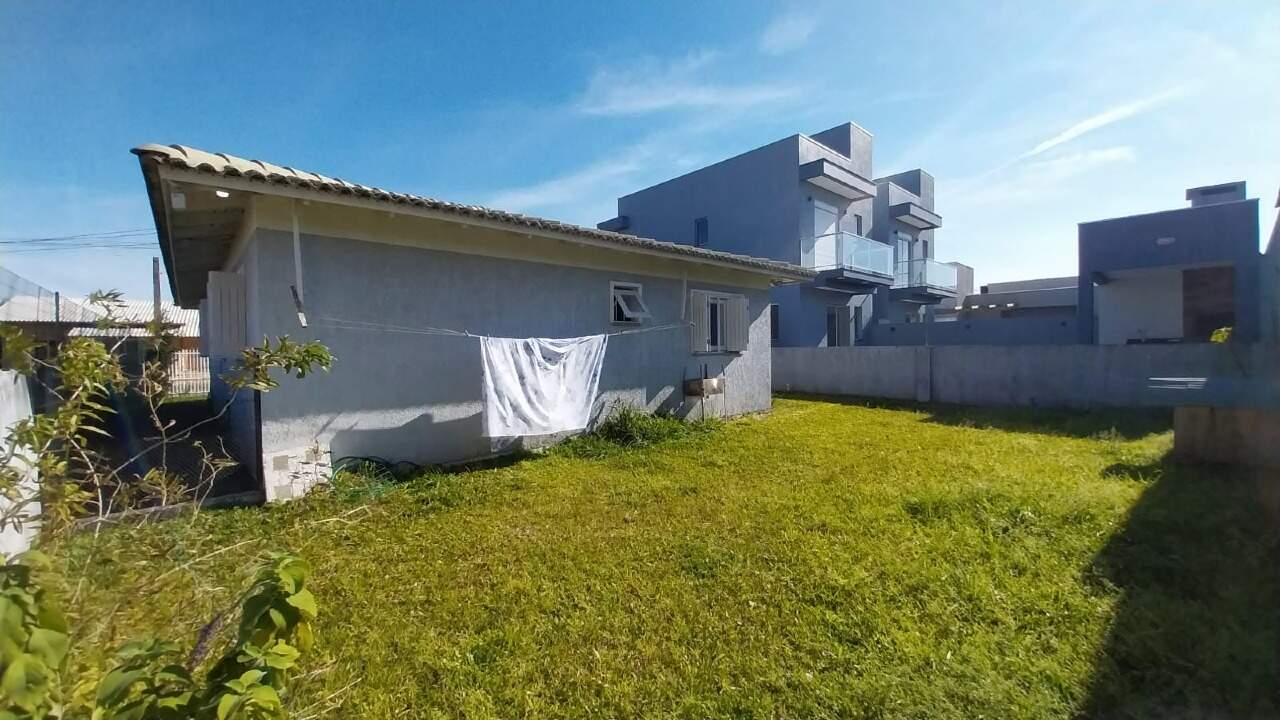 Casa à venda no Guarani: 