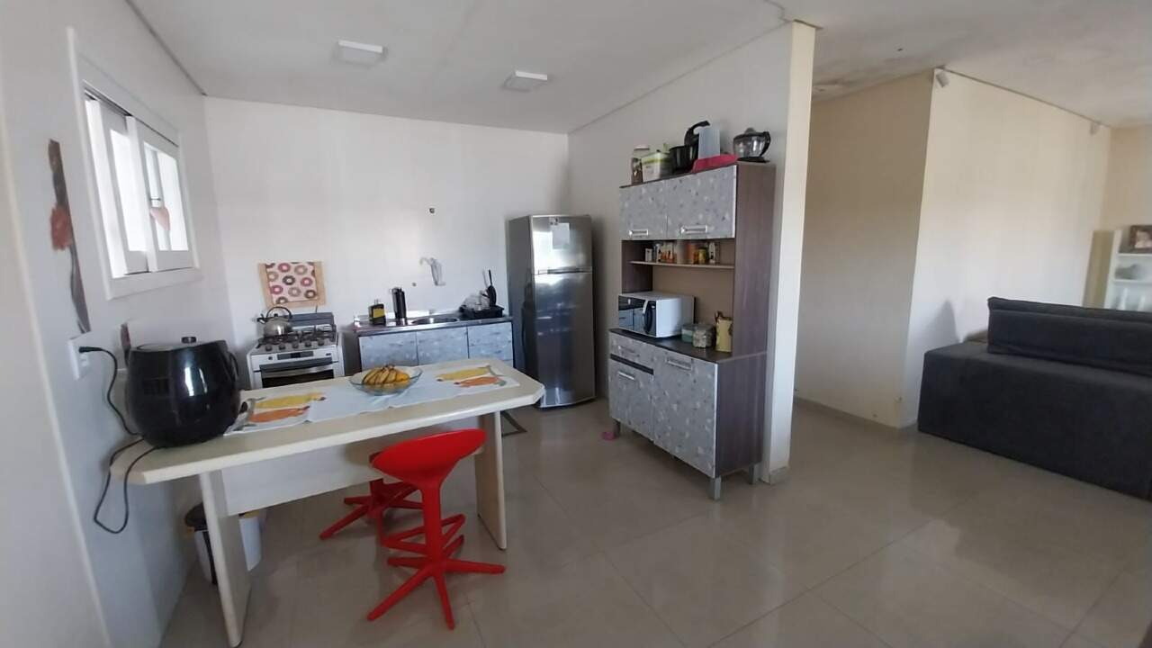 Casa à venda no Guarani: 