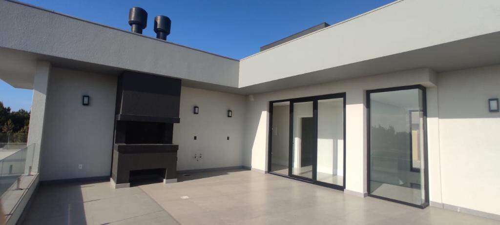Casa em Condomínio à venda no Condomínio Lagoa do Passo: 
