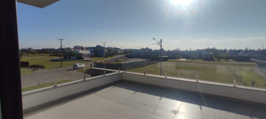 Casa em Condomínio à venda no Condomínio Lagoa do Passo: 