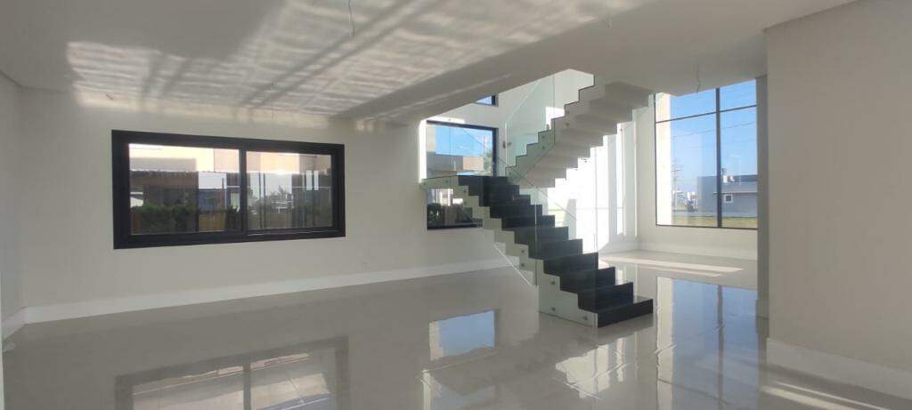 Casa em Condomínio à venda no Condomínio Lagoa do Passo: 