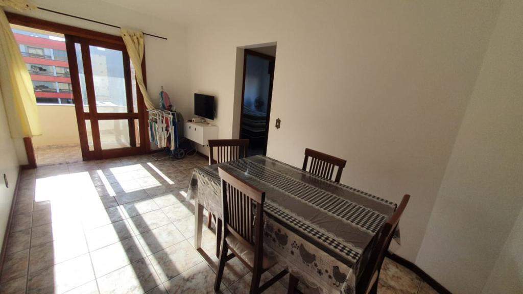 Apartamento à venda no Zona Nova: 