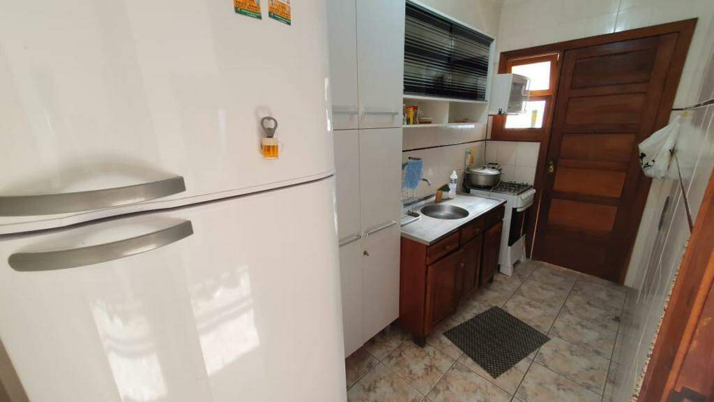 Apartamento à venda no Zona Nova: 