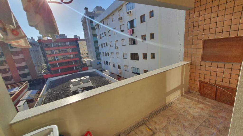 Apartamento à venda no Zona Nova: 