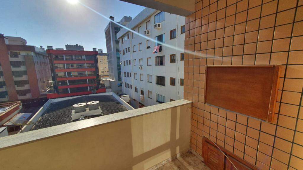 Apartamento à venda no Zona Nova: 