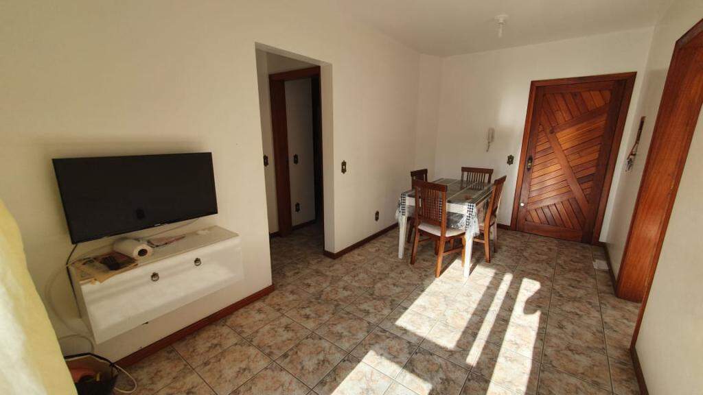 Apartamento à venda no Zona Nova: 