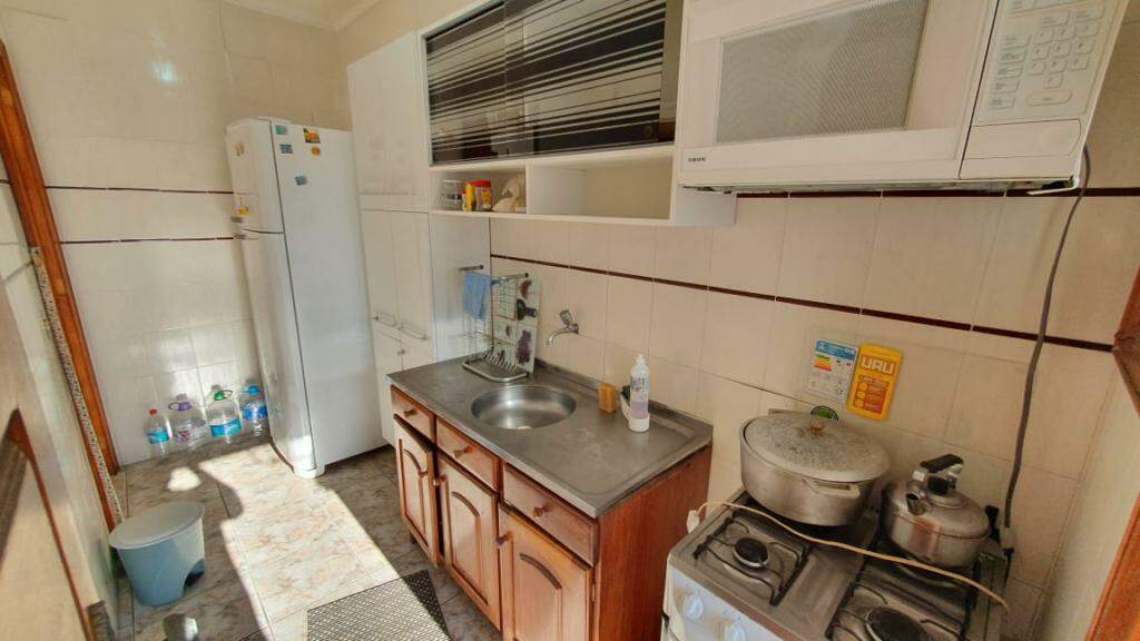 Apartamento à venda no Zona Nova: 