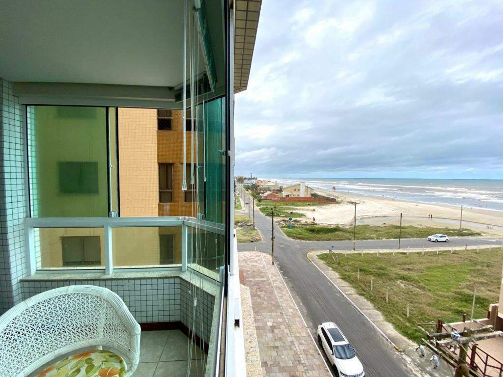 Apartamento à venda no Zona Nova: 