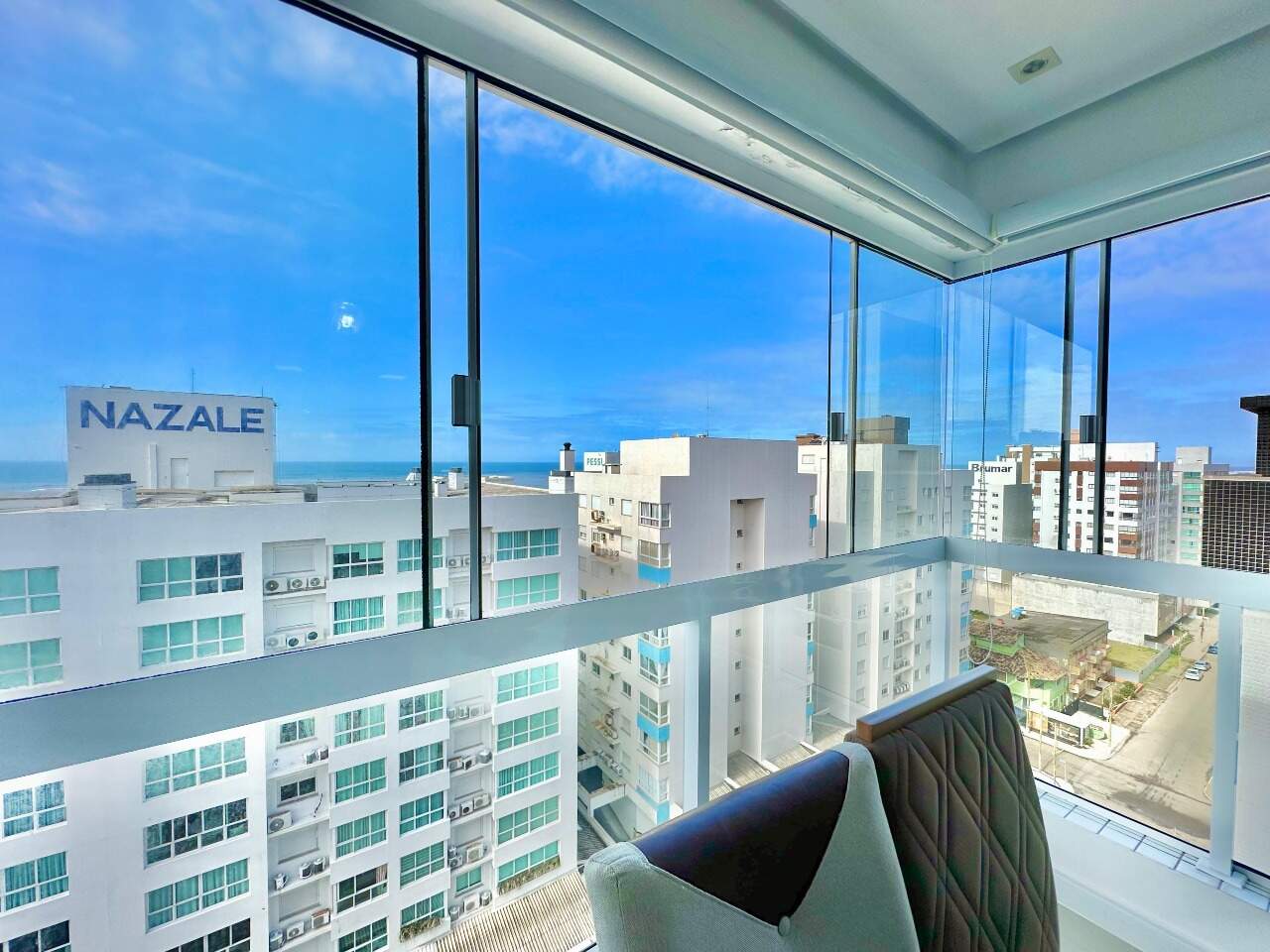 Apartamento à venda no Navegantes: 