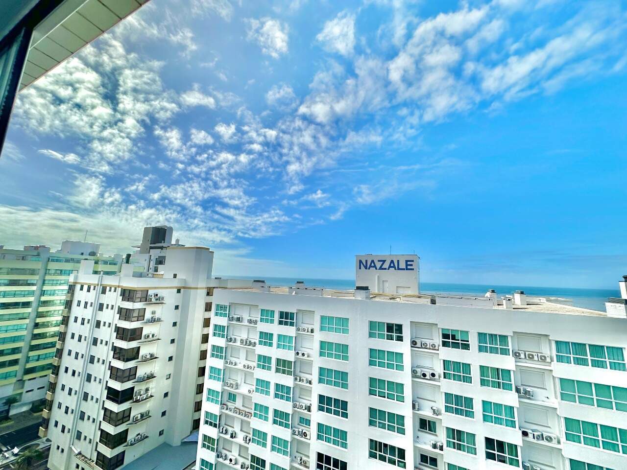 Apartamento à venda no Navegantes: 