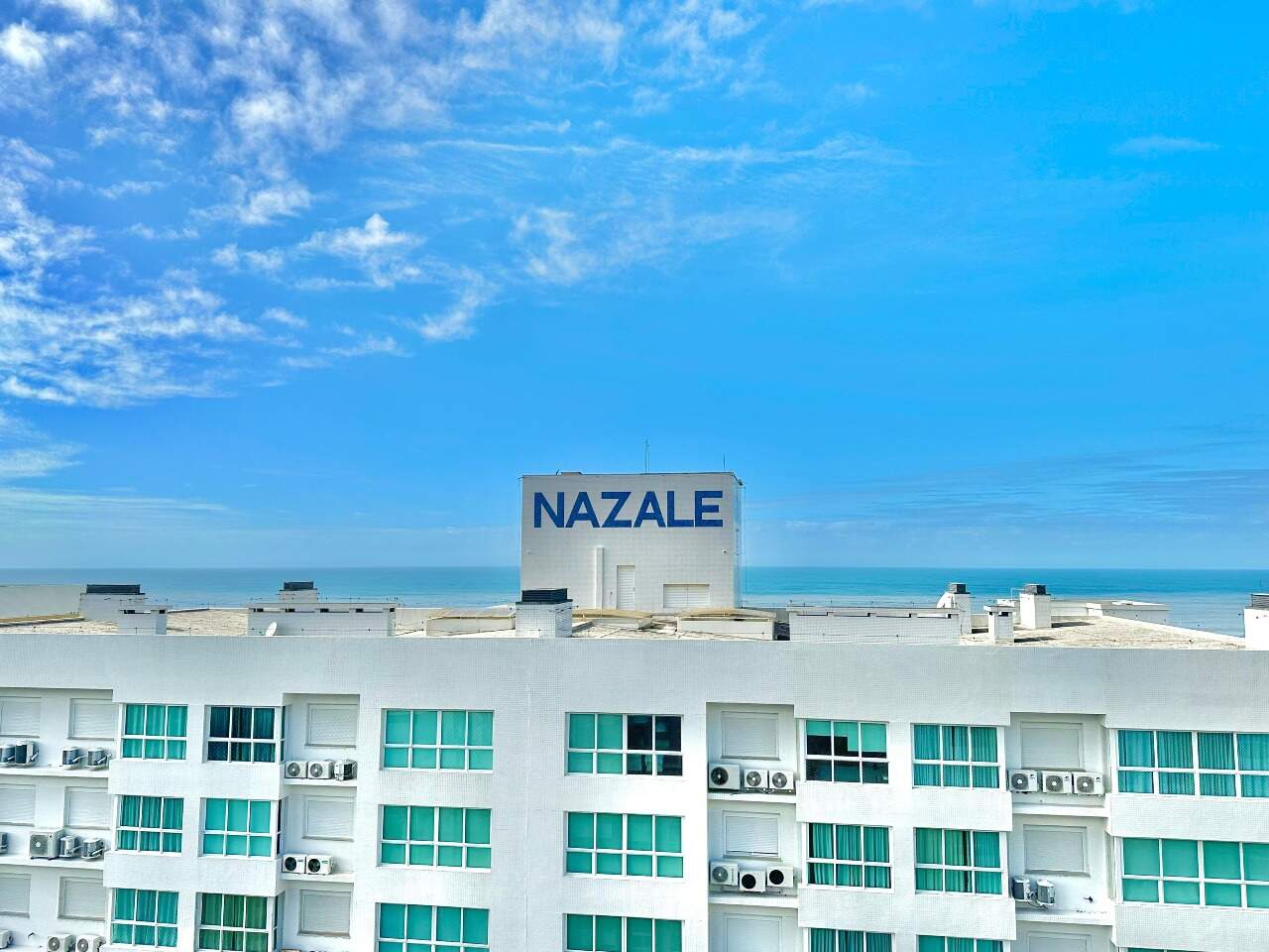 Apartamento à venda no Navegantes: 
