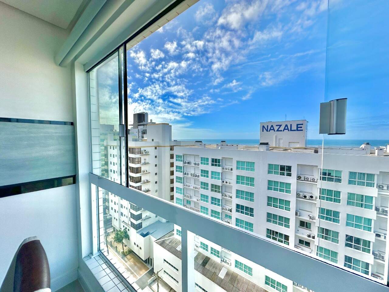 Apartamento à venda no Navegantes: 