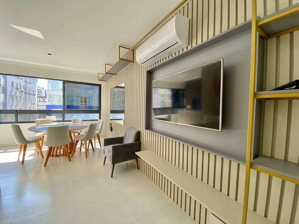 Apartamento à venda no Navegantes: 