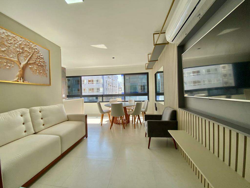 Apartamento à venda no Navegantes: 