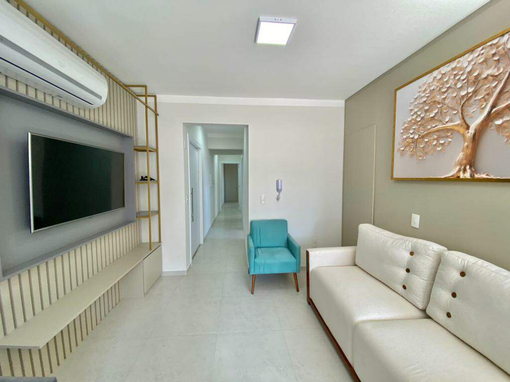 Apartamento à venda no Navegantes: 