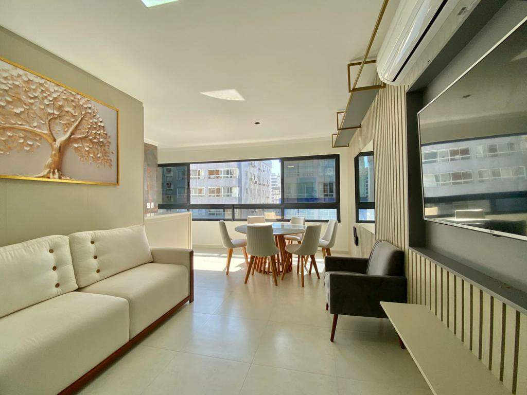 Apartamento à venda no Navegantes: 