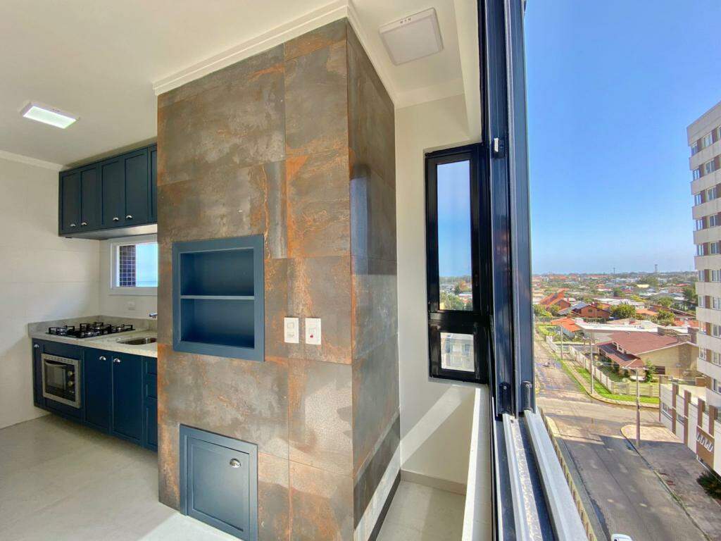 Apartamento à venda no Navegantes: 