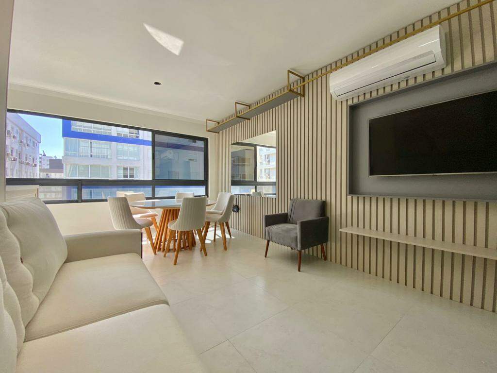 Apartamento à venda no Navegantes: 