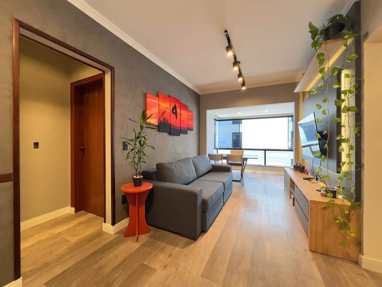 Apartamento à venda no Zona Nova: 