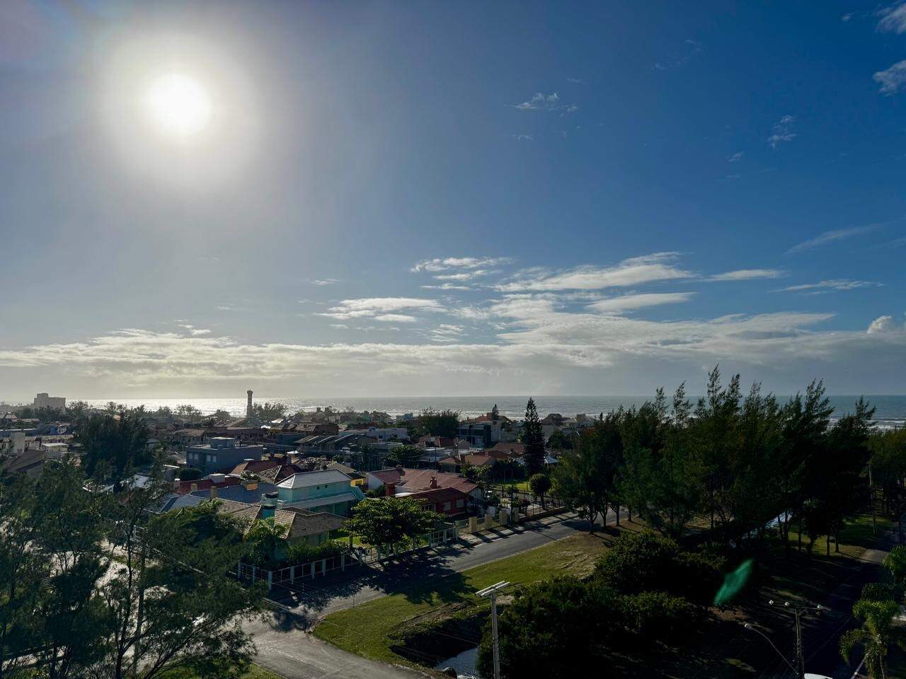 Apartamento à venda no Zona Nova: 