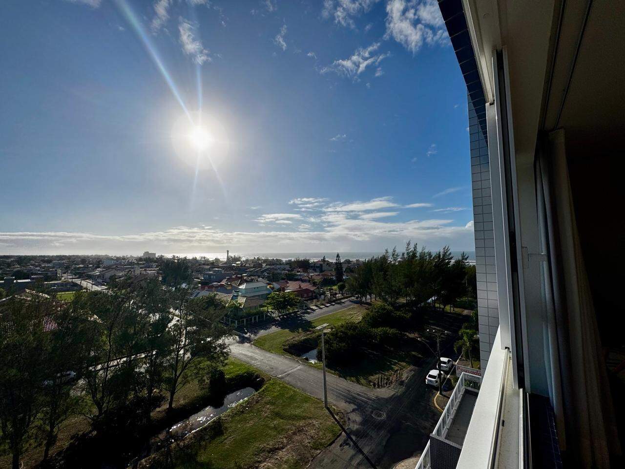 Apartamento à venda no Zona Nova: 