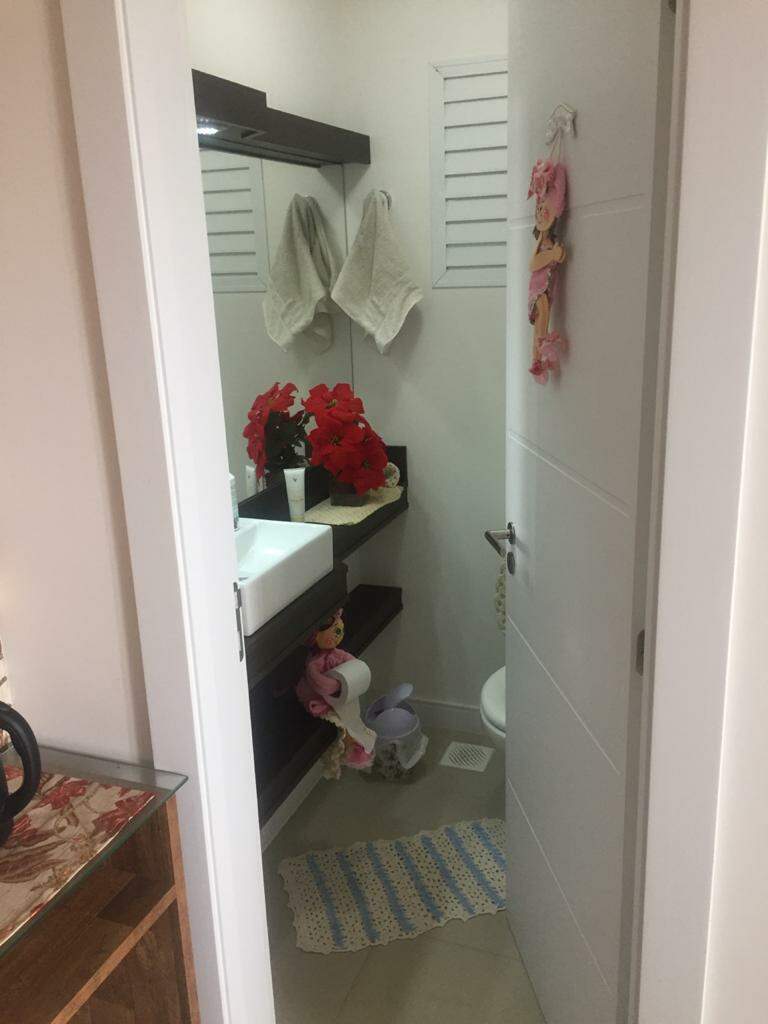 Apartamento à venda no Navegantes: 