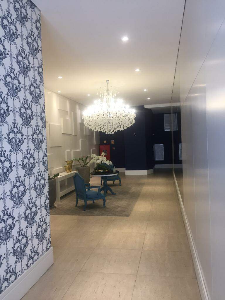 Apartamento à venda no Navegantes: 