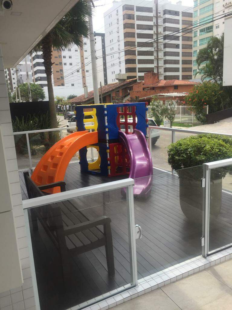 Apartamento à venda no Navegantes: 