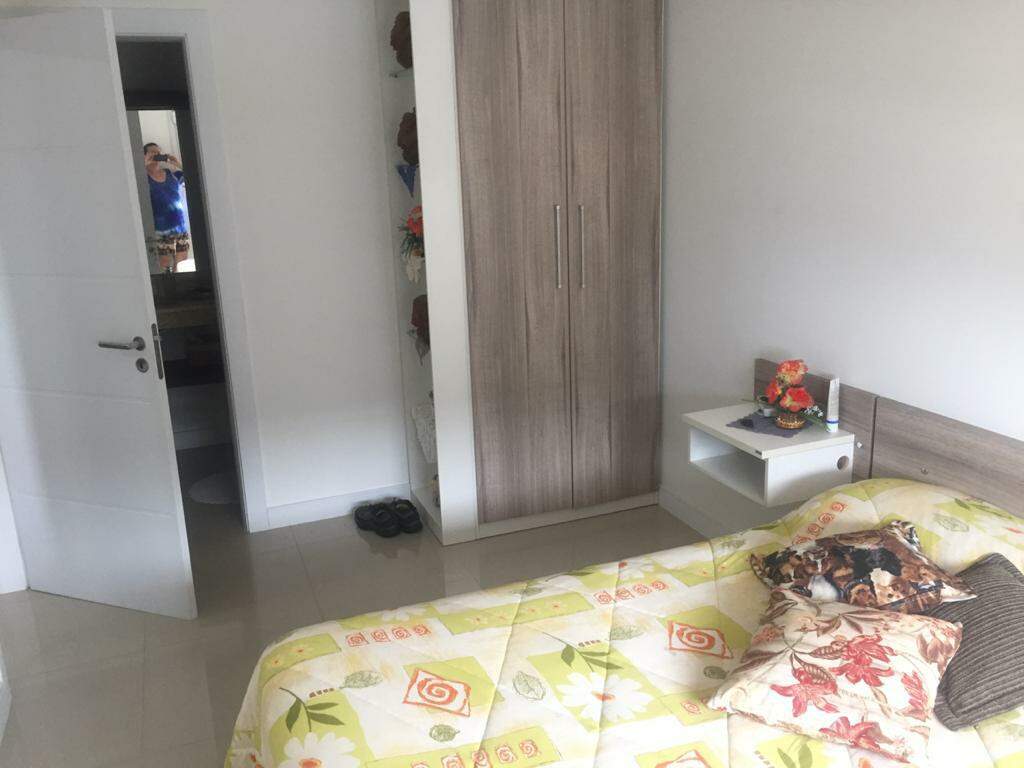 Apartamento à venda no Navegantes: 