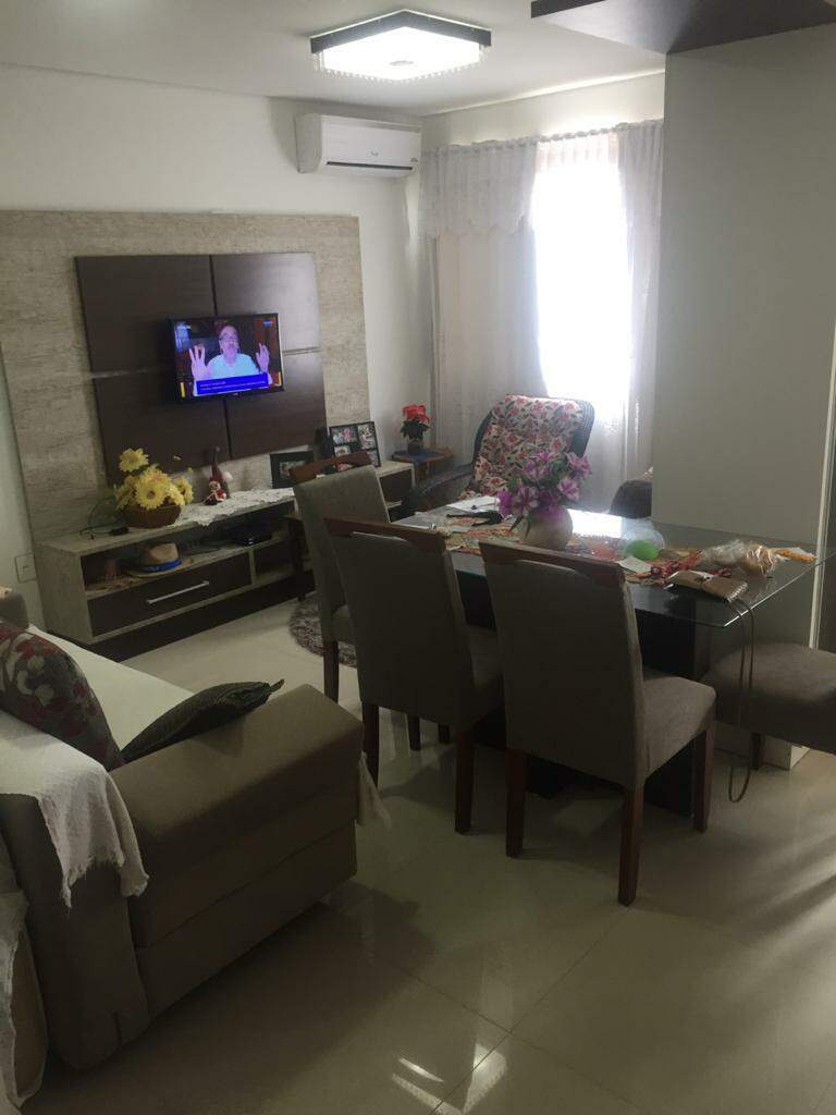 Apartamento à venda no Navegantes: 