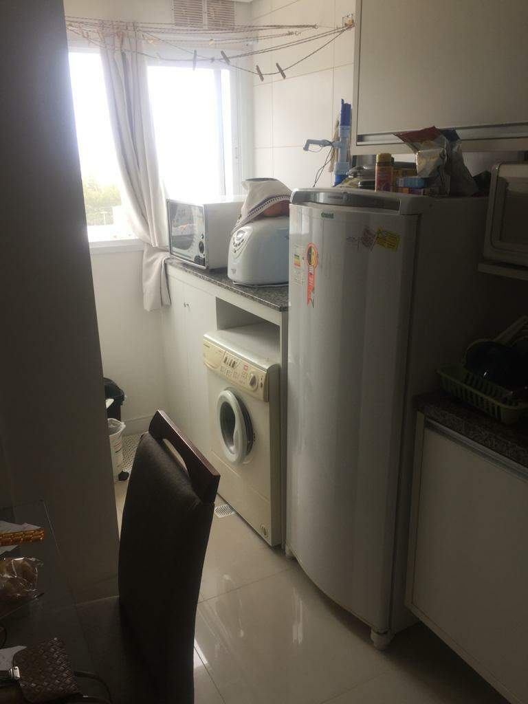Apartamento à venda no Navegantes: 