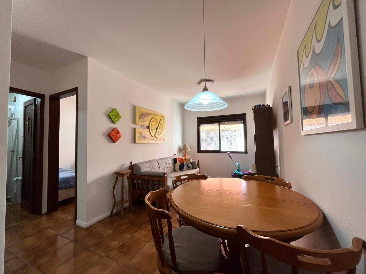 Apartamento à venda no Zona Nova: 