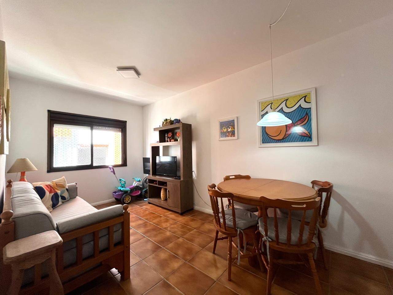 Apartamento à venda no Zona Nova: 