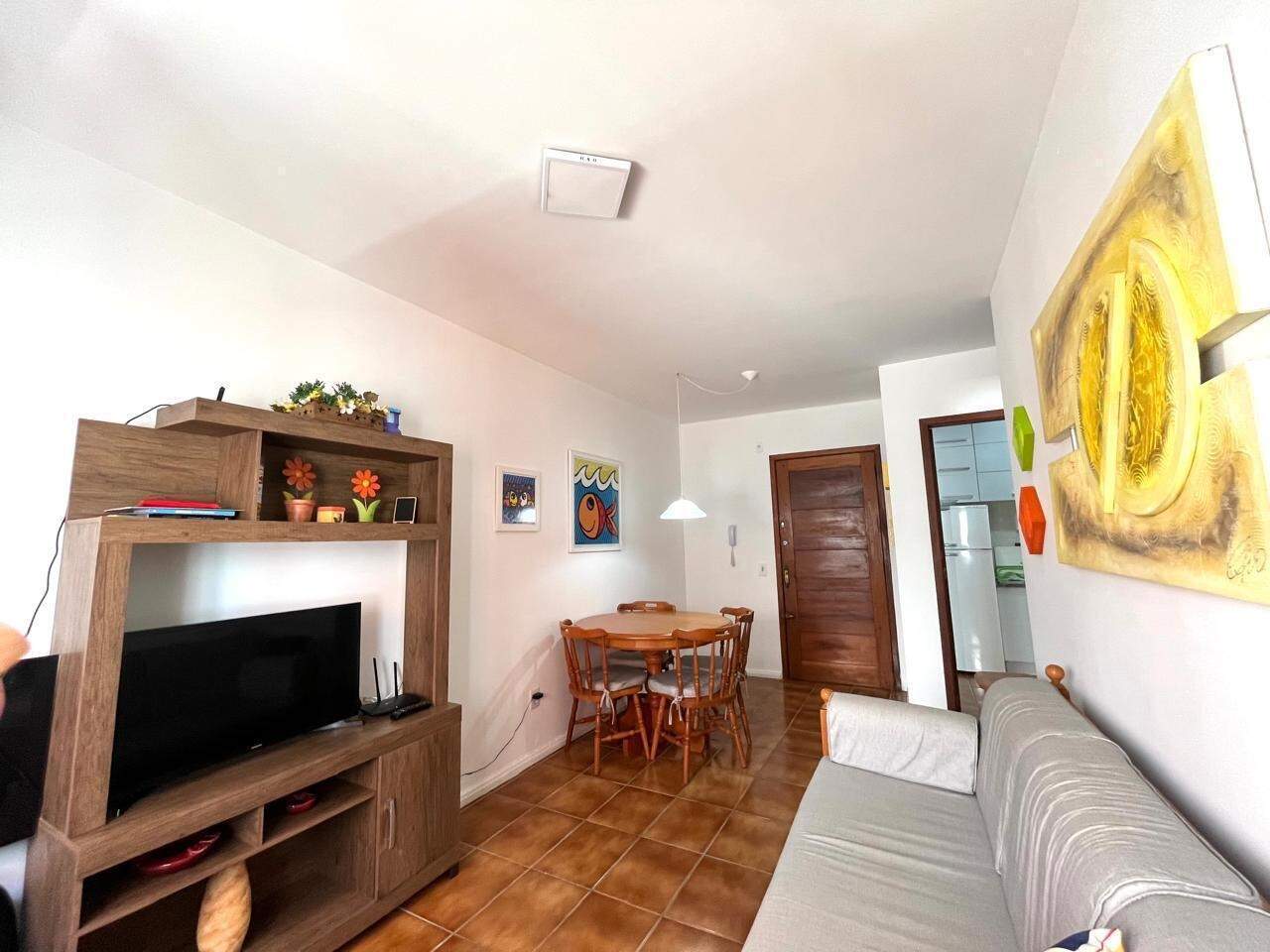 Apartamento à venda no Zona Nova: 