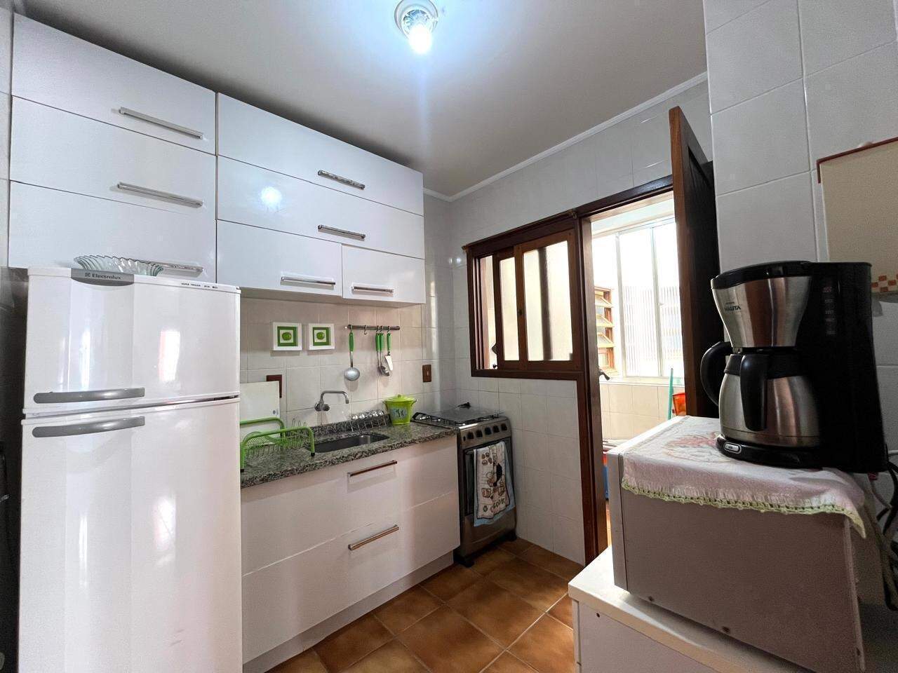 Apartamento à venda no Zona Nova: 
