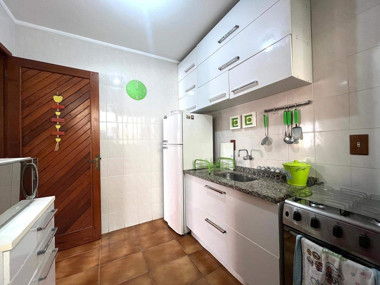 Apartamento à venda no Zona Nova: 