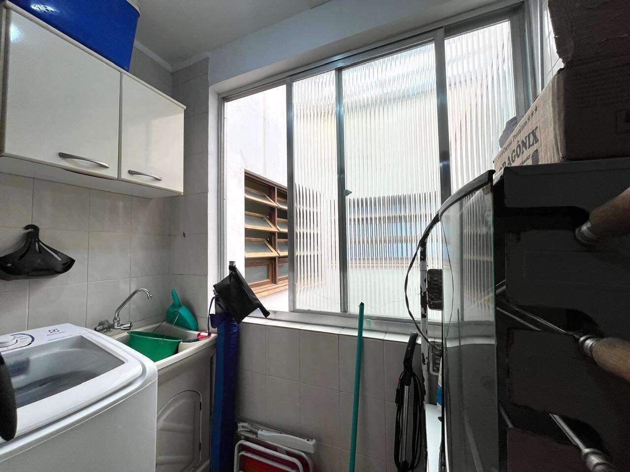 Apartamento à venda no Zona Nova: 