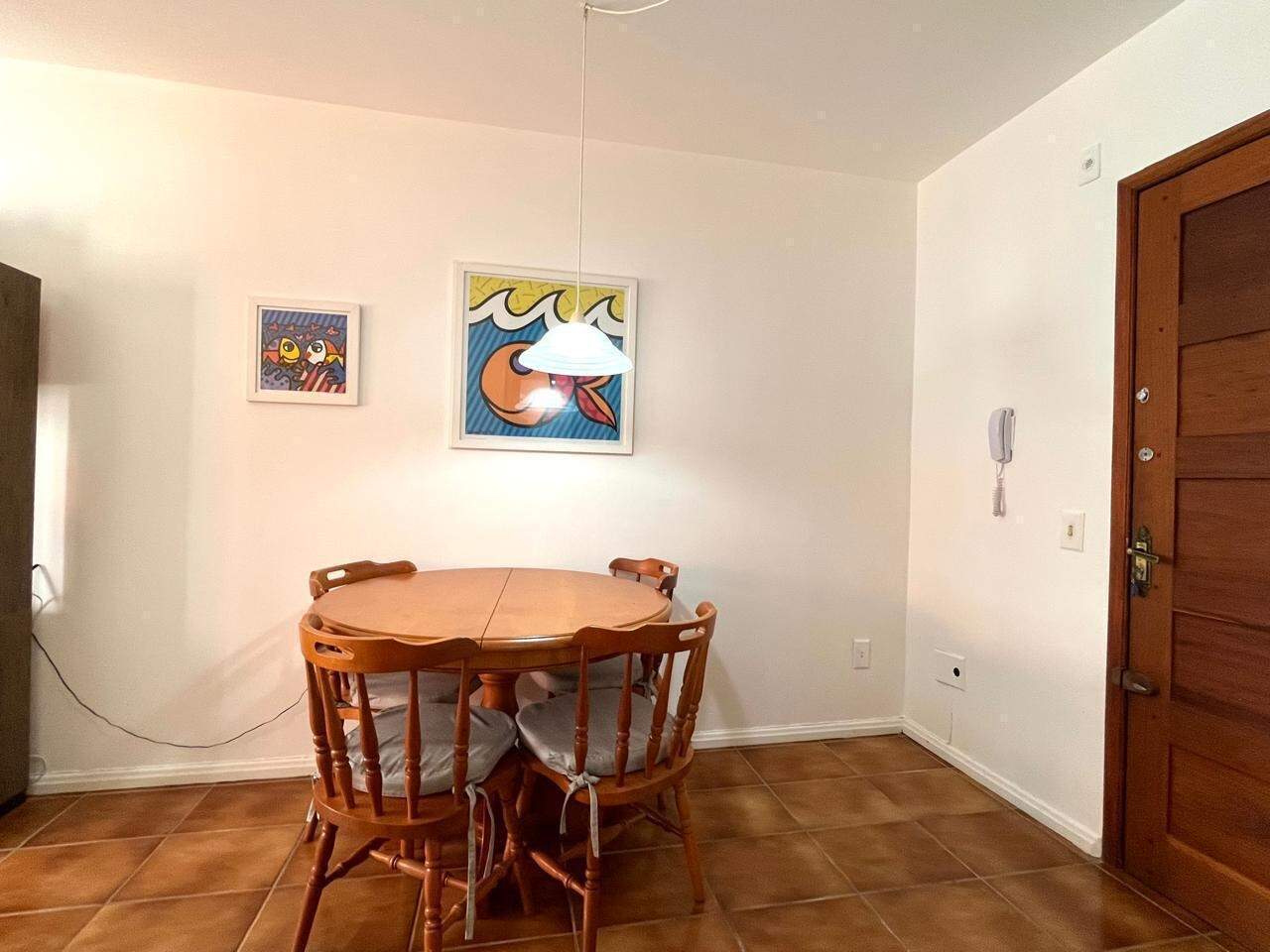 Apartamento à venda no Zona Nova: 