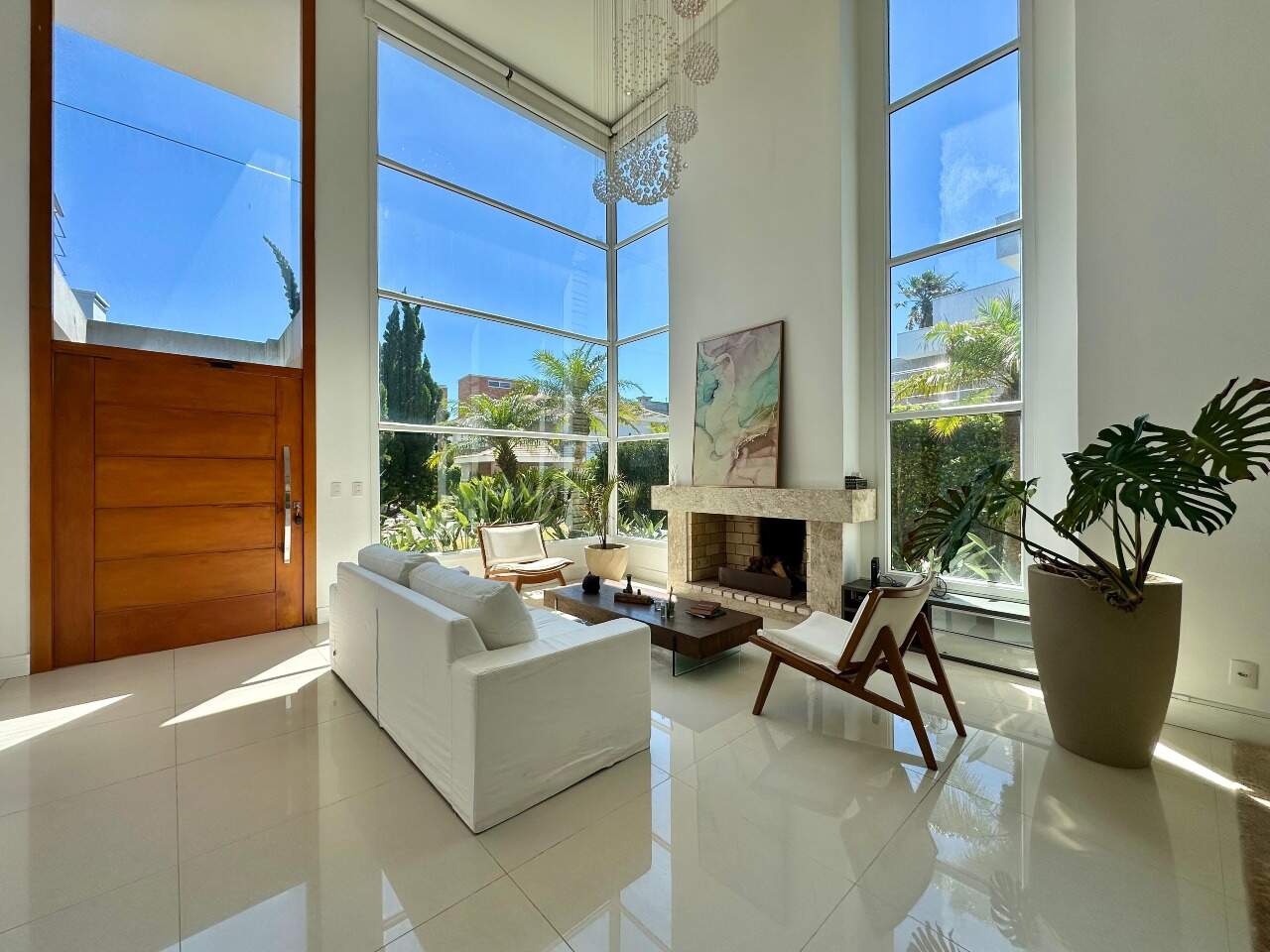 Sobrado em Condomínio à venda no Condomínio Las Dunas: 