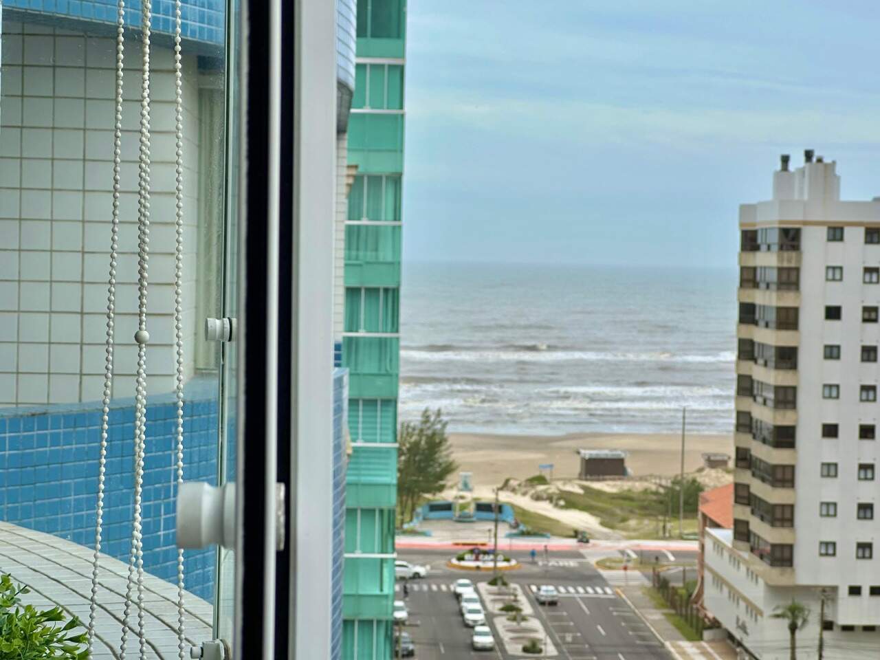 Apartamento à venda no Navegantes: 