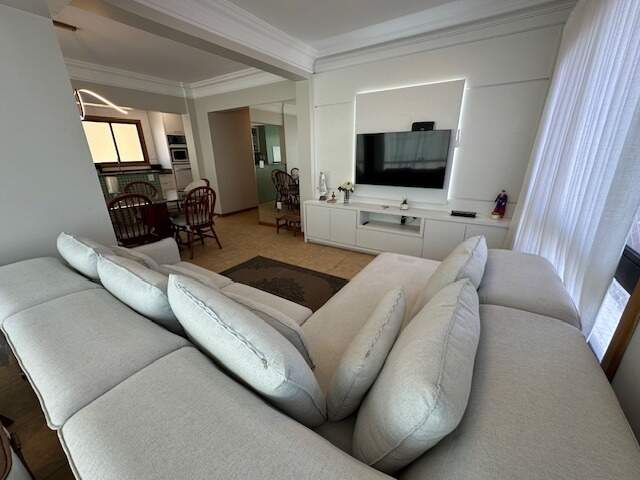Apartamento à venda no Zona Nova: 