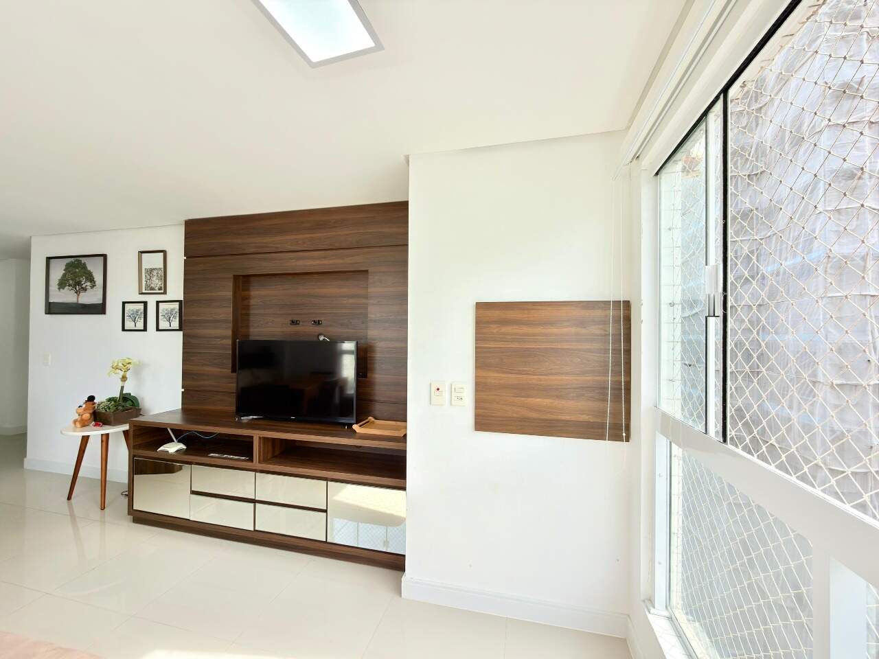 Apartamento à venda no Navegantes: 